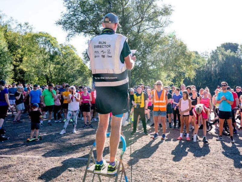 It’s not ‘right wingers’ who turned Parkrun into a trans battleground